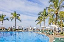 Mayan Sea Garden Nuevo Vallarta Exteriör bild